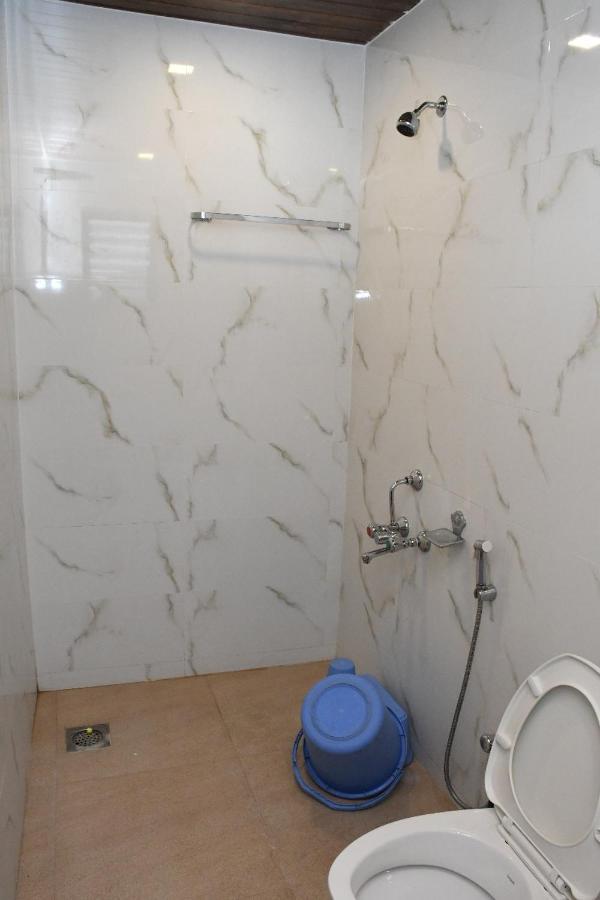 Hotel Sai Shatabdi Shirdi Rom bilde