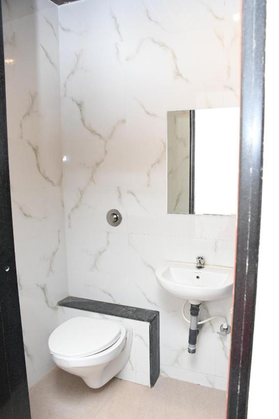 Hotel Sai Shatabdi Shirdi Rom bilde